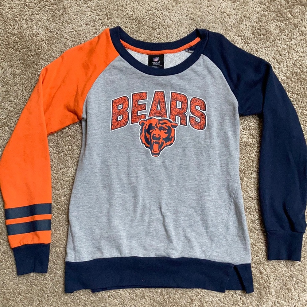 Chicago Bears Sweatshirt